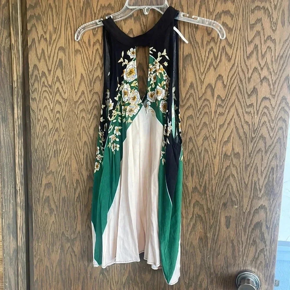 Free People Top M